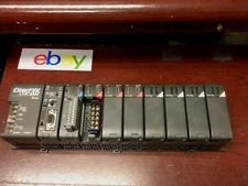 KOYO DIRECT LOGIC 205 PLC CONTROLLER D2-09B-1