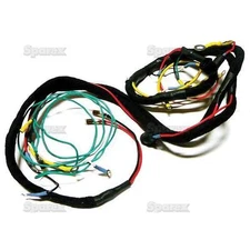Main Wiring Harness for Ford Tractor 600 700 800 900 1955-1957 FDN14401B Wire
