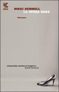 La sposa nuda - Foto 1 di 1