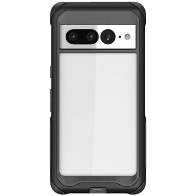 Ghostek ATOMIC slim Metal Phone Case Designed for Google Pixel 7 and Pixel 7 Pro