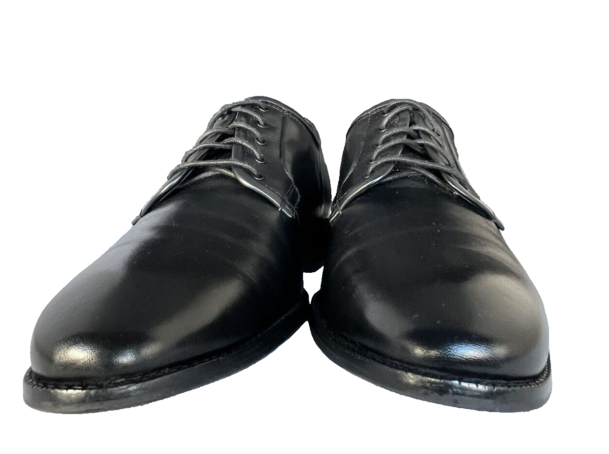 SAOLA Scarpe eleganti postino Cole Haan Grand 360 uomo US 12M derby nero C29028