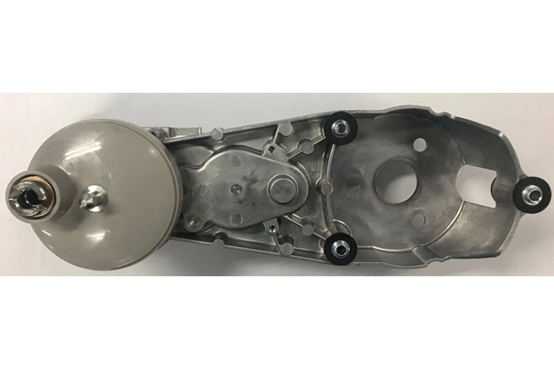 KENWOOD CHEF SENSE GEARBOX ASSEMBLY AS00004379 FOR KVC5 KVL6 MORE 