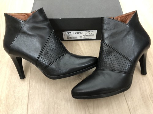 Botines Rosy5 Beig | Kamomeshop.es
