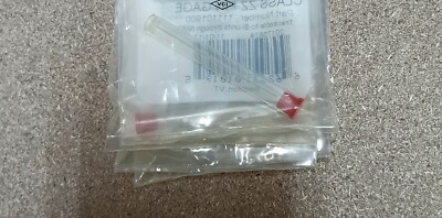 VERMONT GAGE Class ZZ Plus Plug Gage: +0.019  Dia 0.0002  PK 5 111101900