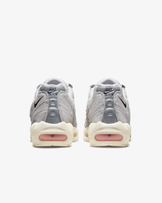 nike air max 95 mens pink foam