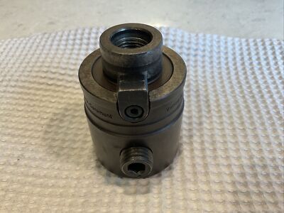 (Sandvick Coromant, Varilock 391.20-12, 50 060M, VL to Weldon adaptor