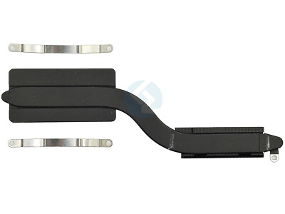 Used Processor CPU Heatsink for Apple Macbook Pro 13'' A2289 2020 Retina 
