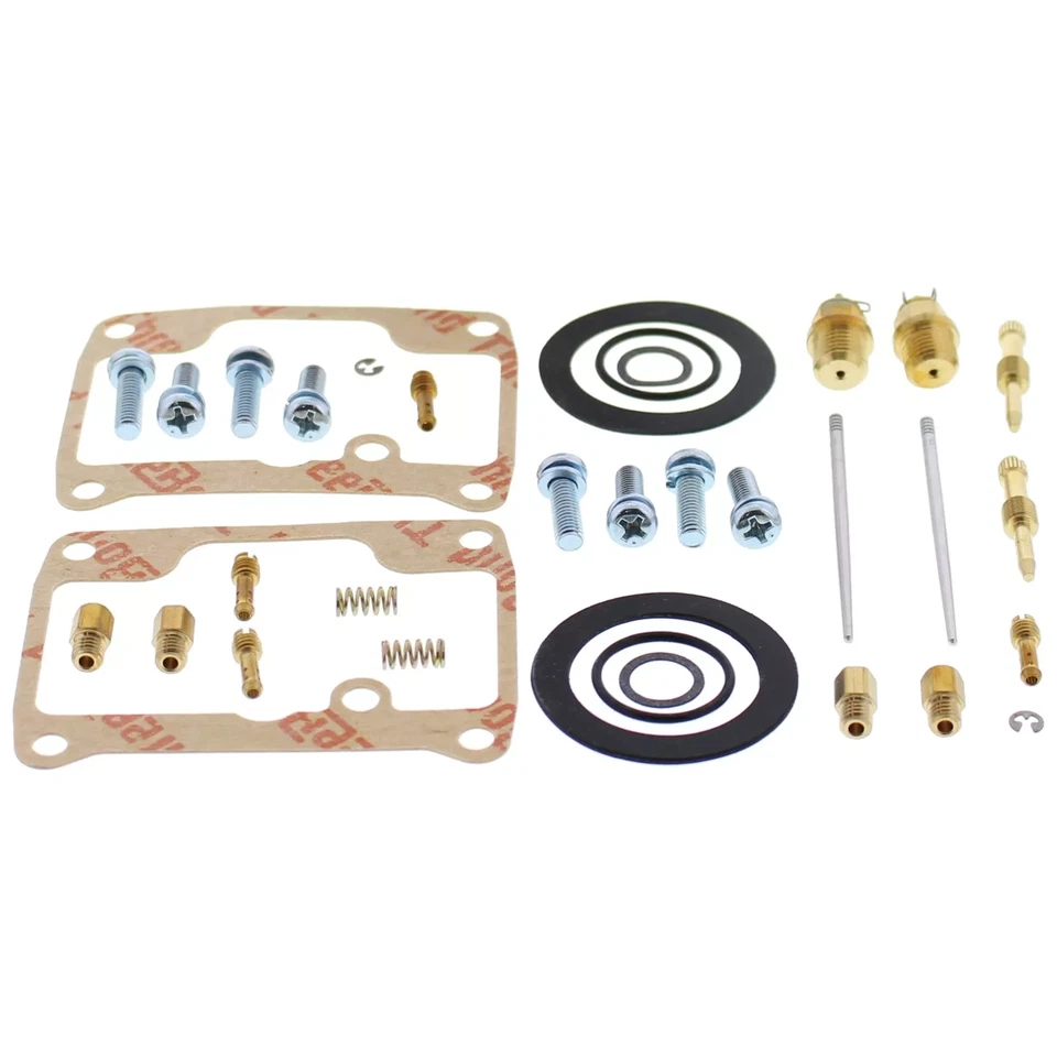 Kit de reconstrucción de carburador All Balls para 26-1940 Ski-Doo Skandic 500 F 01 02 Foto 3 de 4