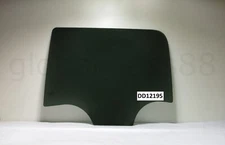 Fit 2014-2018 Chevy Silverado C&K1500 4Door Crew Cab Rear Driver Left Door Glass