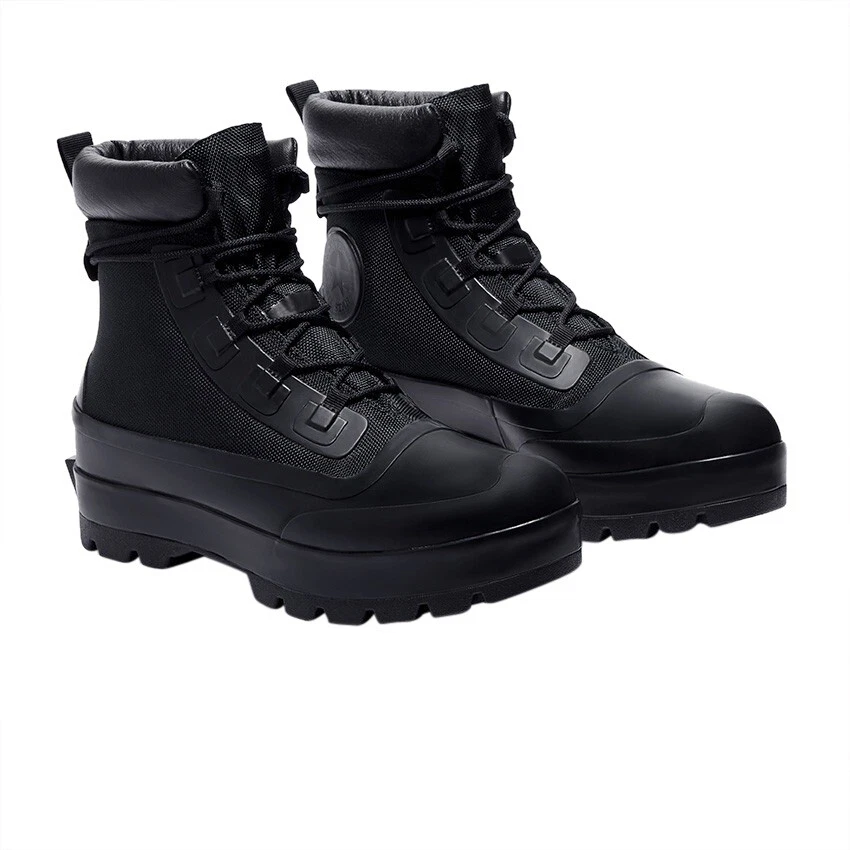 Converse x ambush clearance black