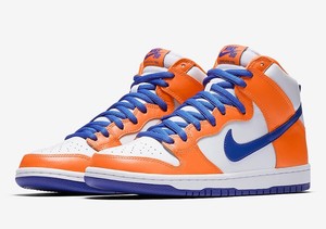 nike sb dunk high trd qs