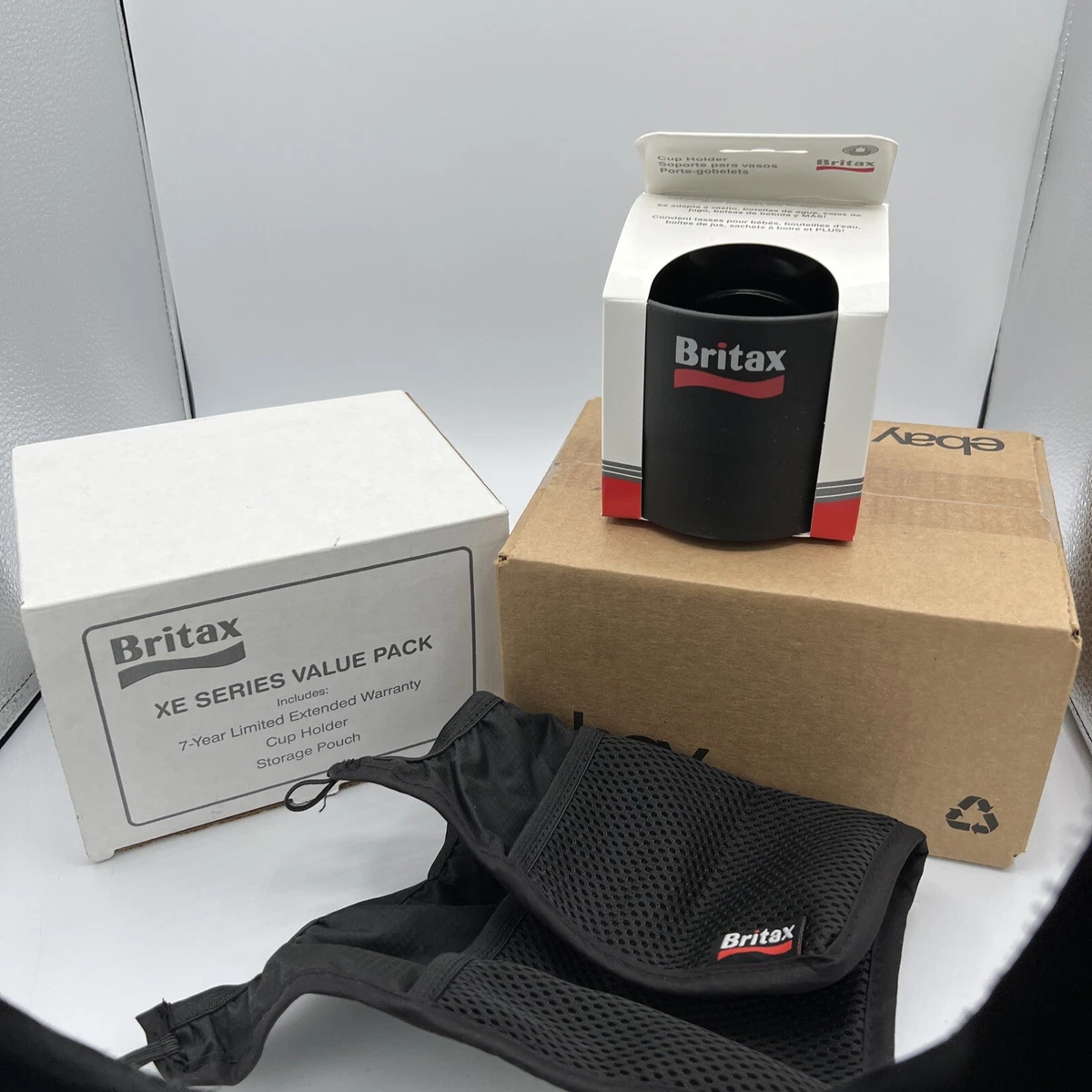 Britax Child Cup Holder Convertible Car Seats