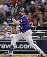 Todd Helton Baseball Cards - You Pick - Colorado Rockies