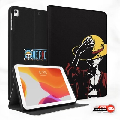 Hülle für iPad Air 1 / Air 2 / für iPad 5. / 6. Generation / 9,7 Zoll, Jungenmütze 