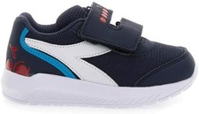 Diadora Falcon I 176965 C6891 Blue Corsaire/Sky Blue Shoe