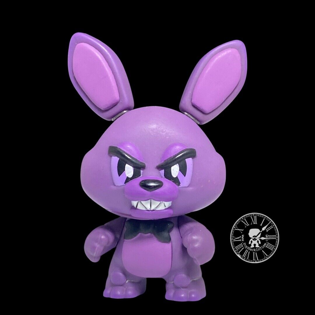 Funko Mystery Mini Five Nights At Freddys FNAF Shadow Freddy HOT