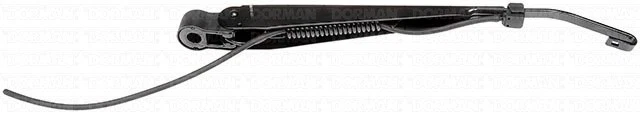Brazo limpiaparabrisas Dorman 602-5414 se adapta a Mack RD Foto 3 de 4