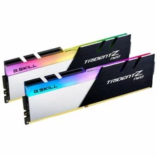 G.Skill Trident Z Neo Series 32GB (2x16GB) DDR4 3600 F4-3600C16D-32GTZNC RAM