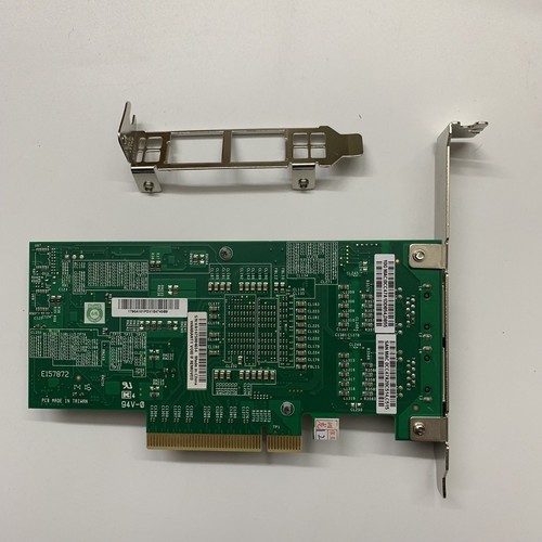 SuperMicro X540-AT2 AOC-STG-I2T 2-port 10GbE Standard Adapter network card - Picture 3 of 5