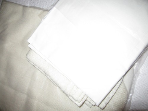 Kneippwickels Wickel kneip kneipp towel set Kneippcloths,Linen Calmuc-Blanket - Picture 5 of 5