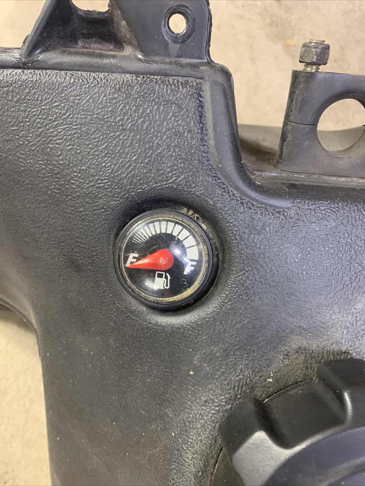 2003 Arctic Cat Firecat F5 F6 F7 Snowmobile Gas Tank Firecat Sno Pro