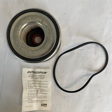 DAHL 101 Fuel Filter Element 2 Micron