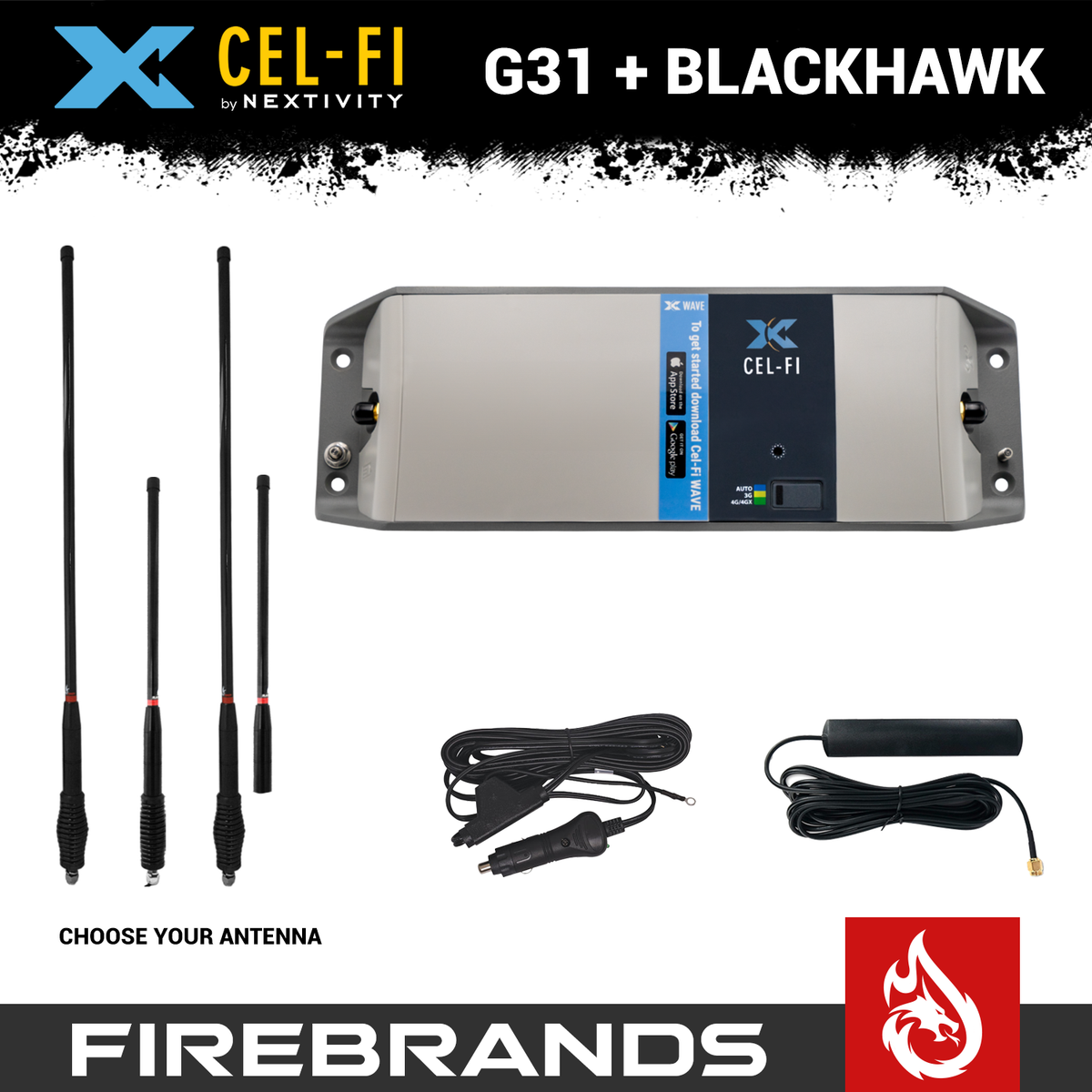 Mobile Signal Google Fi Signal Booster Repetidor De Señal Wifi