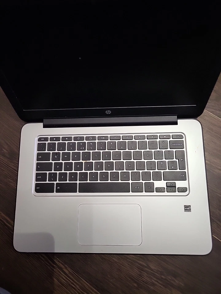 MODELO HP CHROMEBOOK 14 G3 💥💥REPUESTOS O REPARACIONES💥💥 Foto 3 de 3