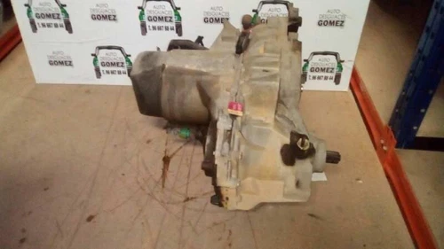 JB1038 Caja Cambios para RENAULT CLIO I FASE I / II (B/C57) * 324931 - Imagen 2 de 5