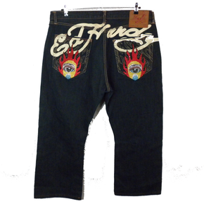 ed hardy jeans ebay