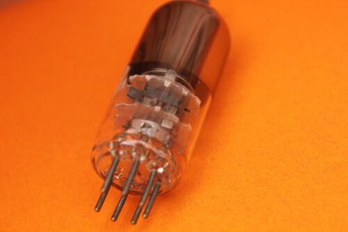 EI 6HM5 (EC900 6HA5 6HQ5) - ex-Yougoslavie - TUBE SIMPLE - NEUF - Photo 2 sur 4
