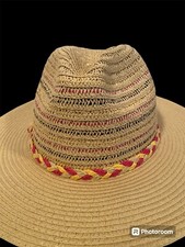 Men Women Unisex Summer Winter Western Cowboy Cowgirl Drifter Style Hat 56-58cm