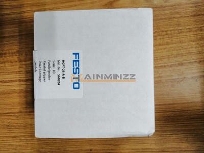 ONE NEW   HGPT-25-A-B 560204 parallel air claw #D2