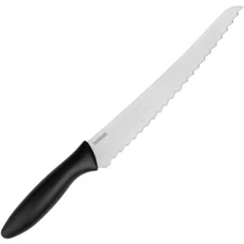 Kershaw Kitchen Bread Knife 8" 1.4116 Steel Serrated Blade Polypropylene Handle