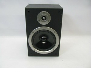 auvio bookshelf speaker
