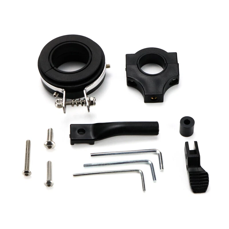 Motorcycle Cruise Control Throttle Lock For Kawasaki Vulcan 750 800 1500 1600 Foto 4 de 4