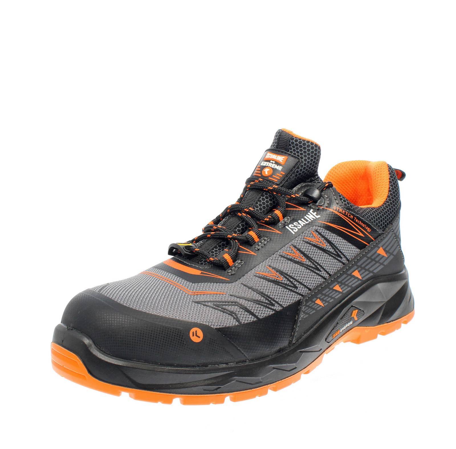 Линия Issa Extreme Slip On S3 Src Esd - Антифортунистический район Гриджио - Талья