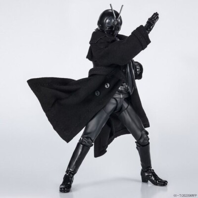 mastermind JAPAN × 仮面ライダー レビュー】mastermind JAPAN x 仮面ライダー50周年記念コラボ