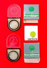 Set 2 lentilles bonnettes pour objectif en 49 mm