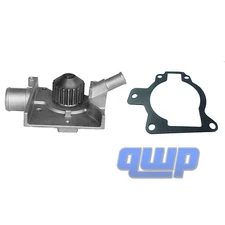 New Engine Water Pump W/ Gasket For Ford Escort Mercury Tracer 2.0L SOHC AW4107