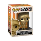 Funko Pop! Vinyl: Star Wars - Concept Series: C-3PO #423