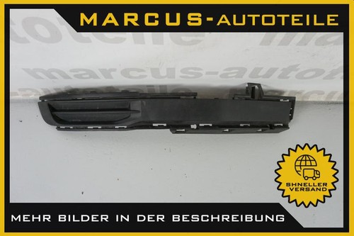 VW T6 Transporter Bus Bj. ab 2014 Vorne Rechts Gitter Rahmen Lüftungsgitter