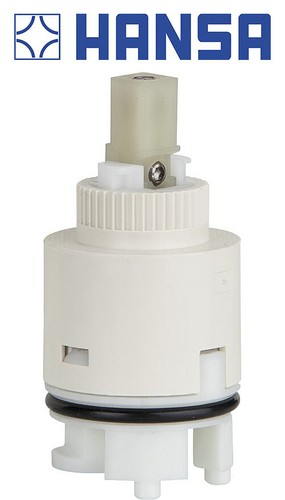 Hansa stuurpatroon Classic zonder Eco 3.5