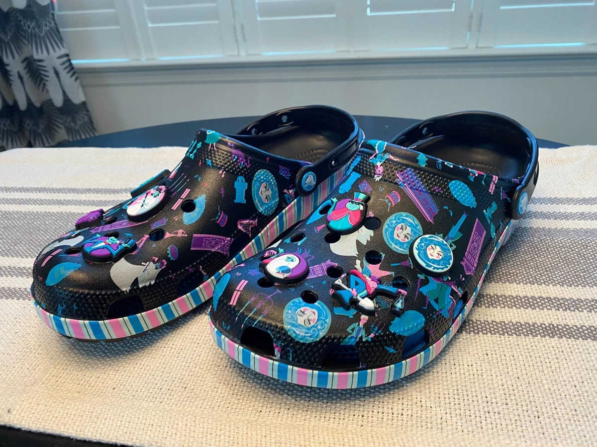 Crocs for online indoors