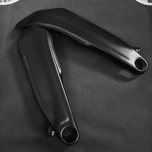 Frame Side Cover Panels Guards Cowling for Ducati Panigale STREETFIGHTER V4 - Picture 8 of 12