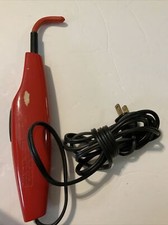 Vintage Nortronics Head Demagnitizer Qm-202 115 V, 60 Hz- 20w- Usa