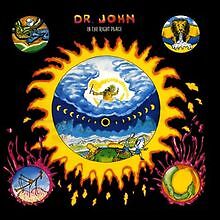 In the Right Place von Dr.John | CD | Zustand sehr gut