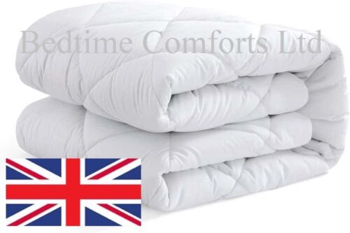 CARAVAN / MOTOR HOME FITTED Mattress PROTECTOR (Elastic) 24" x VARIOUS LENGTH - Picture 5 of 14