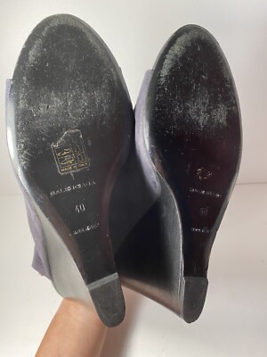 シューズ・サンダルその他 BALENCIAGA Woman Heeled sandals Grey 743057WBDK3 8110 20113378_50568265_600.jpg