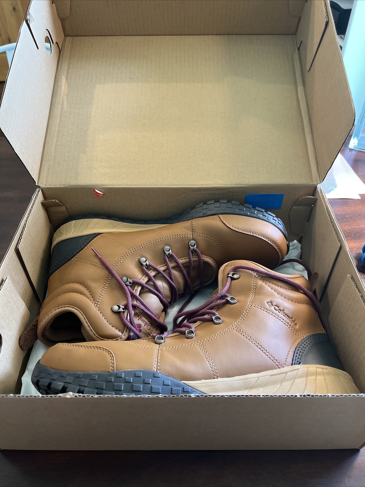 columbia fairbanks rover boot